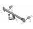 Фаркоп Toyota Camry V40 2006-2011, V50 2011-2014, XV50 2014-2018 ООО Трио Сервис MOTODOR 92516-A 2