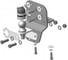 Фаркоп Toyota LC Prado 150 ООО Трио Сервис MOTODOR 92513-FE 1