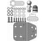 Фаркоп Toyota LC Prado 150 ООО Трио Сервис MOTODOR 92513-FE 2