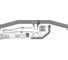 Фаркоп Renault Megane ООО Трио Сервис MOTODOR 91708-A 3
