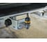 Фаркоп оцинкованный MMC L200 2006-, Fiat Fullback 2016- ООО Трио Сервис MOTODOR 91301-FE 4