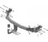 Фаркоп Hyundai Santa Fe 2012-2018, Kia Sorento 2012-2020 ООО Трио Сервис MOTODOR 90908-A 2