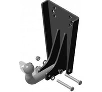 Фаркоп UAZ-469, 31512, 31514, 2206, 3303 ООО Трио Сервис MOTODOR 96502-A