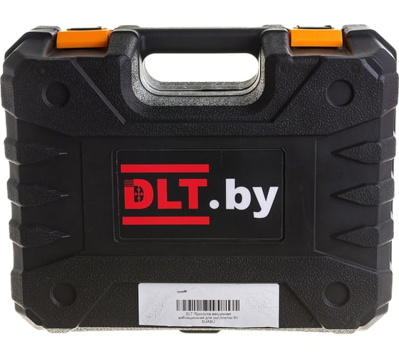 Вакуумная вибрационная присоска для укладки плитки DLT 9V 0311 SUABU