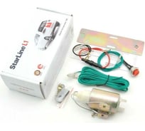 Электрический замок отпирания багажника StarLine L-1 (YR-601) 1011487