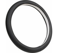 Оплетка A2DM экокожа, XL, черный 107802