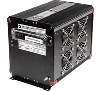 Инвертор СИБКОНТАКТ СибВольт 40110ЖД преобразователь напряжения DC/AC 110/220В, 4000 Вт УТ000007795