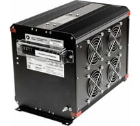 Инвертор СИБКОНТАКТ СибВольт 4048ЖД преобразователь напряжения DC/AC 48/220В, 4000 Вт УТ000007792