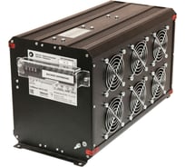 Инвертор СИБКОНТАКТ СибВольт 6075ЖД преобразователь напряжения DC/AC 75/220В, 6000 Вт УТ000007709