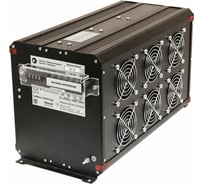 Инвертор СИБКОНТАКТ СибВольт 60110ЖД преобразователь напряжения DC/AC 110/220В, 6000 Вт УТ000007707