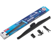 Щётка стеклоочистителя зимняя, в резиновом кожухе AUTOPROFI WIN-15