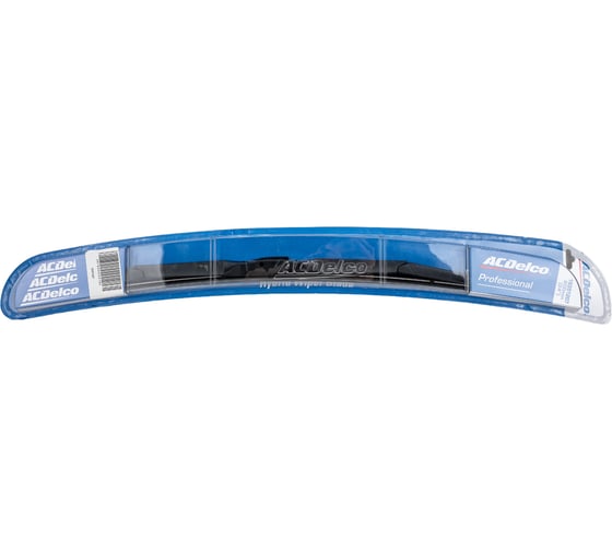 Щетка стеклоочистителя гибридная GM Professional 24'' ACDelco 19351207