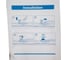 Щетка стеклоочистителя гибридная GM Professional 24'' ACDelco 19351207 5