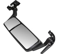 Зеркало заднего вида в сборе, с подогревом, правое, MAN OEM № 81637306534 BELAK БАК.80160