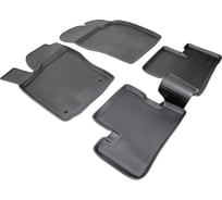 Салонные коврики UNIDEC для Daewoo Nexia 2008 NPA11-C15-320