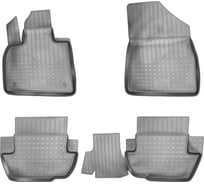 Салонные коврики UNIDEC для Citroen DS5 K 2012 NPA11-C14-600