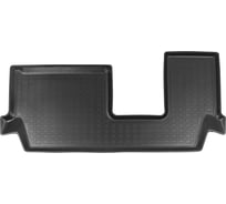 Салонные коврики UNIDEC для EXEED VX 2021 3 ряд NPA00-C115-831