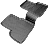 Салонные коврики UNIDEC для Fiat Doblo 2001 зад. NPL-Po-21-42