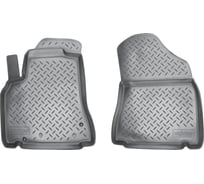 Салонные коврики UNIDEC для Citroen Berlingo Multispace II B9 2021 сборка РФ пер. NPL-Po-64-57-3