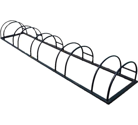 Велопарковка №2 Станкоинструмент и оснастка 4811381013642