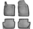 Салонные коврики UNIDEC для Ford EcoSport 3D 2014 NPA10-C22-060 1