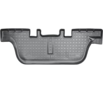 Салонные коврики UNIDEC для Ford Explorer U502 2010 3 ряд NPA00-C22-181