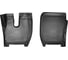 Салонные коврики UNIDEC для Ford F-MAX 3D 2018 NPC10-C22-230-A00 1