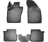 Салонные коврики UNIDEC для Fiat Tipo HB/WAG 315 3D 2015/Fiat Egea HB/WAG 3D 2015 NPA11-C21-866 1
