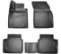 Салонные коврики UNIDEC для Ford Focus IV 3D 2018 NPA11-C22-250 1