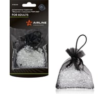 Подвесной ароматизатор Airline Perfume мешочек с гранулами, FOR ADULTS AFME248