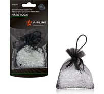 Подвесной ароматизатор Airline Perfume мешочек с гранулами, HARD ROCK AFME244