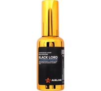 Ароматизатор-спрей Airline GOLD Perfume BLACK LORD, 50 мл AFSP268