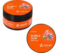 Ароматизатор-банка Airline Планета гелевый, 60 мл, бабл гам AFBA227