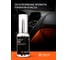 Ароматизатор-спрей Airline SILVER Perfume NINA, 30 мл AFSP264 2