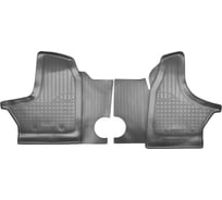 Салонные коврики UNIDEC для GAZ Gazel Next 2012 пер NPA00-C23-200