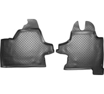 Салонные коврики UNIDEC для GAZ Maxus 2007 пер NPL-Po-23-92