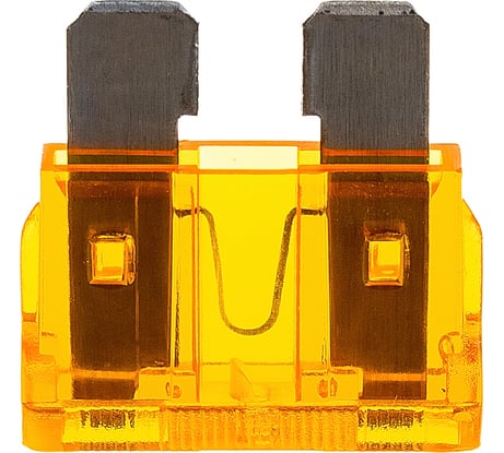 Предохранители Airline Стандарт 5 A, в пакете, 50 шт. AFU-S-12