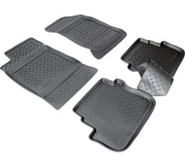 Салонные коврики UNIDEC для Great Wall Safe 2005 NPL-Po-29-77