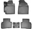 Салонные коврики UNIDEC для Hyundai Creta II 3D 2021 NPA11-C31-054 1