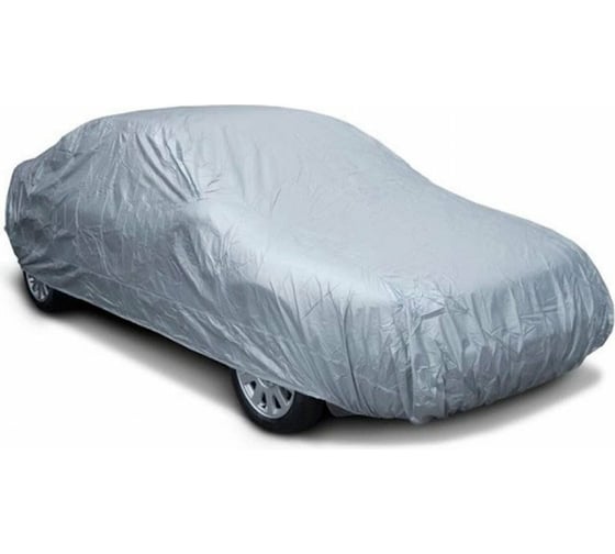 Автомобильный тент ZDK XXL, 580x175x120 см ZDKXXL 1