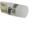 Светодиод Nord-Yada 12 В, T10, W5W, 1x3030SMD, синий, 2 шт. 908850 1