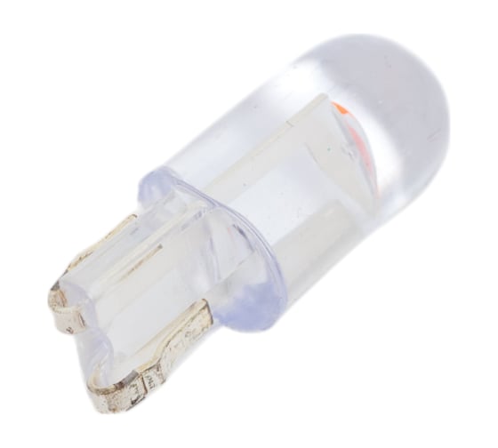 Светодиод Nord-Yada 12 В, T10, 1LED, W5W, F10, красный 2 шт 908832