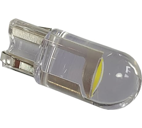 Светодиод Nord-Yada 12 В, T10, 1LED, W5W, F10, зеленый, 2 шт. 908831