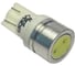 Светодиод Nord-Yada 12 В, T10 (1LED), W5W, HIGH POWER LED белый, 1 Вт, 60 лм, 2 шт. 900329 1