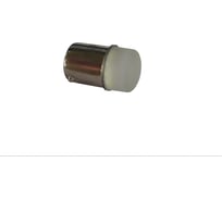 Светодиод Nord-Yada 12 В, G18.5, 9SMD, size 3014, BA15S, 1156, c обманкой, белый, 2 шт. 908845