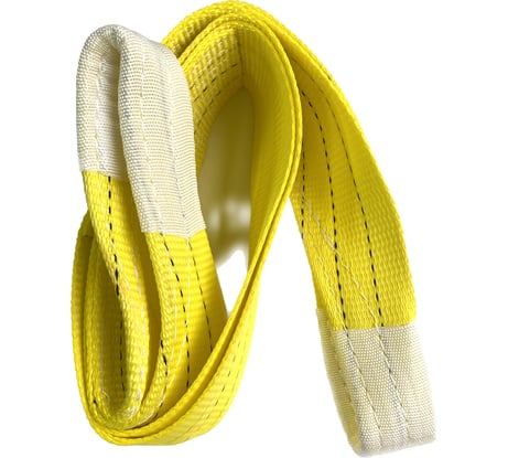 Корозащитный строп ТамбовТехСнаб 14 т, 3 м, петля/петля 7930105413067