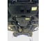 Стальная защита ООО Трио Сервис 3 мм, Д, ПДф, КПП, Toyota LC Prado 120 MOTODOR 15002 3
