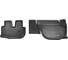 Салонные коврики UNIDEC для Hyundai HD65\ Hyundai HD72\ Hyundai HD78 2006 NPL-Po-31-16 1