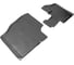 Салонные коврики UNIDEC для Hyundai HD120 2006 NPL-Po-31-161 1