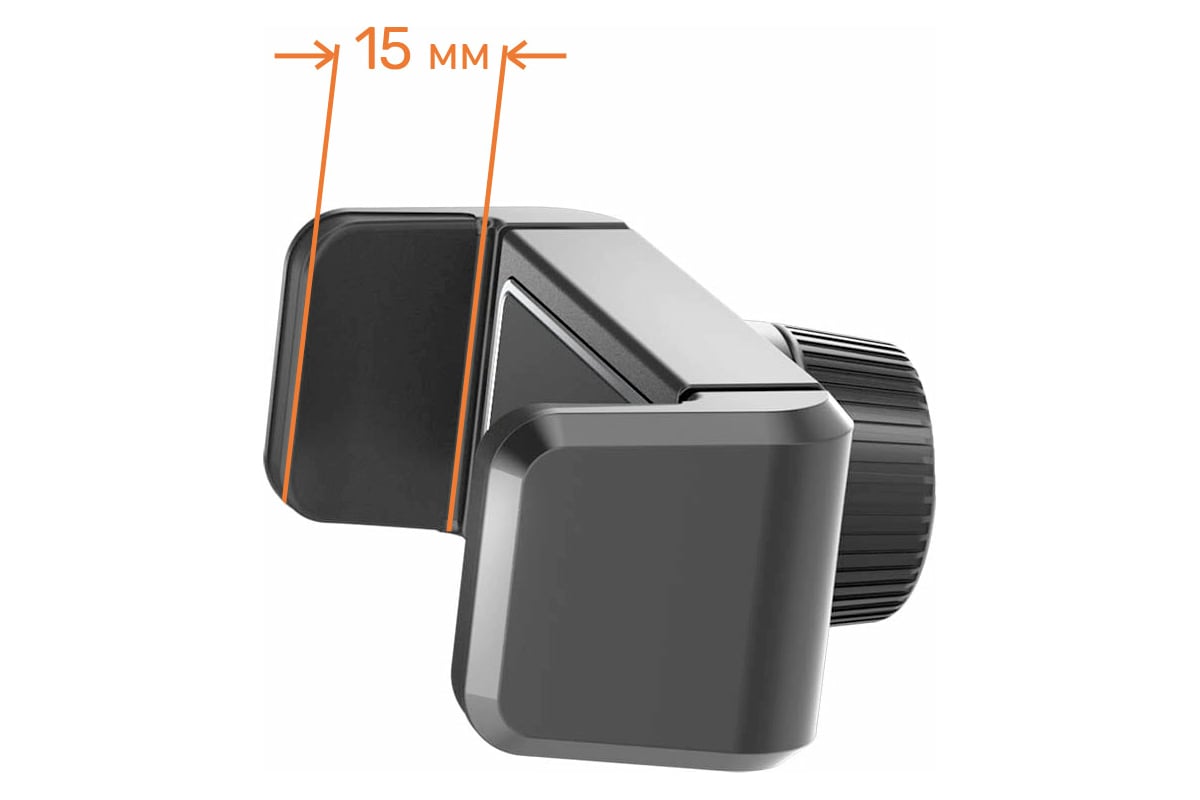 Автомобильный держатель Arroys CD-C1 79142 - выгодная цена, отзывы ...